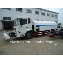 DongFeng 4 * 2 camion à jet haute pression